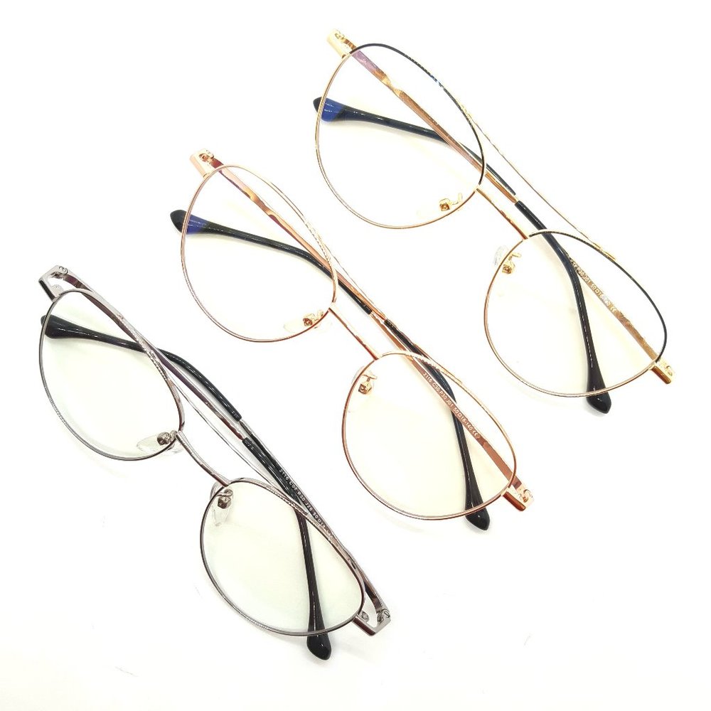 STEKKI Blue Light Glasses